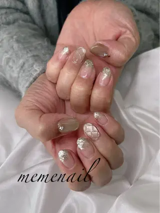 ネイル Noguchi Megumiのその他イメージ