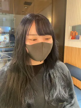 カラー 🦄Rena 🦄のヘアスタイル