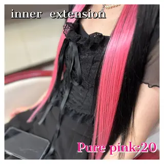 ロング ドレスアップ南草津所属・🫧ドレスアップ 南草津店🫧のヘアスタイル