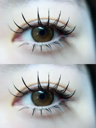 マツエク・マツパ foisalon あやのマツエク・マツパデザイン