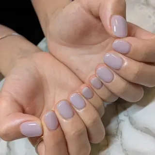 ネイル ジェヌインネイル 河内のネイルデザイン