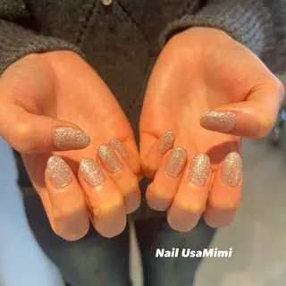ネイル 本町NailUsa Mimi RIKOのネイルデザイン