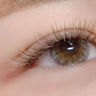 マツエク・マツパ THE BALM🐦 橋本♪のマツエク・マツパデザイン