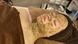 MANAMI MORITAのエステ・リラクイメージ