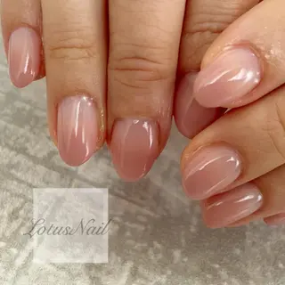 ネイル Lotus Nailのネイルデザイン