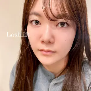 マツエク・マツパ MAQUM Rinoのマツエク・マツパデザイン