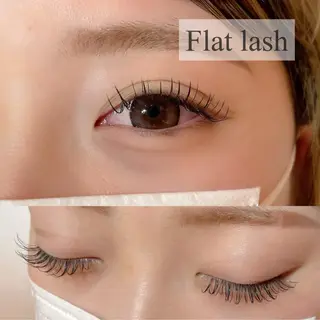 マツエク・マツパ アイブロウ FEEL LASH所属・♡Nagisa.S ♡のマツエク・マツパデザイン