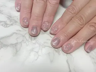 ネイル EPICHA NAILのネイルデザイン