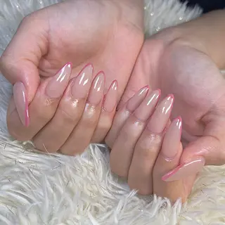 ネイル nana nailのネイルデザイン