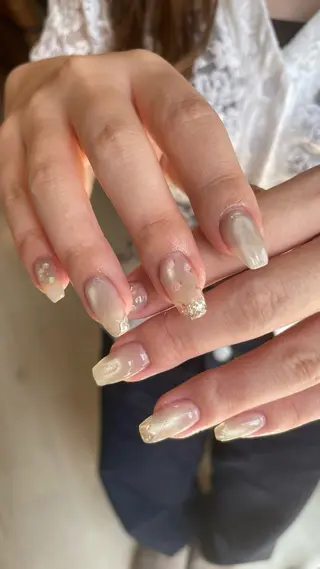 ネイル miina .のネイルデザイン