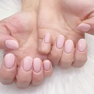 ネイル 小野澤 紗智のネイルデザイン