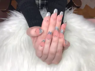 ネイル 整体・ネイル ヨシ堂💅のネイルデザイン