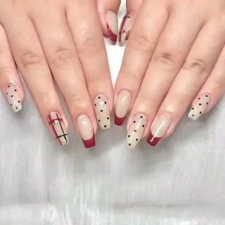 ネイル NAIL ROOM 251のネイルデザイン