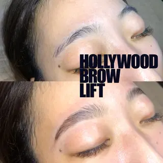 エステサロン monicoの眉毛・アイブロウイメージ