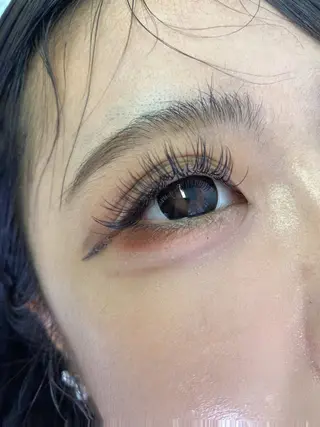 マツエク・マツパ EILIS& EYEのマツエク・マツパデザイン