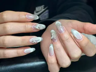 ネイル イブ ネイリのネイルデザイン