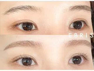 アイブロウ EBRIS浦和店 ☆ M a n aの眉毛・アイブロウイメージ