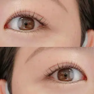 マツエク・マツパ 個室サロンAPiLA 橋本あゆみのマツエク・マツパデザイン