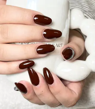 ネイル 🤍Hazel 吉祥寺🤎のネイルデザイン