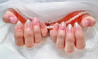 ネイル Melody メロディのネイルデザイン