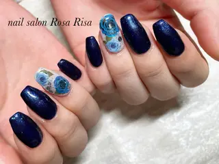 ネイル ネイルスタジオ シェイクユアハンズのネイルデザイン