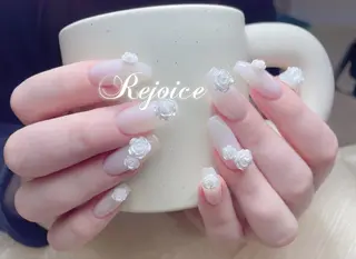 ネイル ❤️リリス❤️ 渋谷ネイルのネイルデザイン