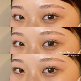 マツエク・マツパ coast hinaのマツエク・マツパデザイン