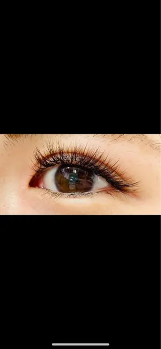 マツエク・マツパ RALLY+所属・RALLY+オーナー 橘のマツエク・マツパデザイン