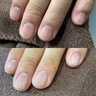 ネイル Dahlia Beauty ダリアビューティー所属・春日井Dahlia Beauty中川のネイルデザイン