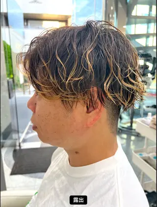 ショート 着付けアレンジ、スパ 定評あり◎タナカエミの眉毛・アイブロウイメージ