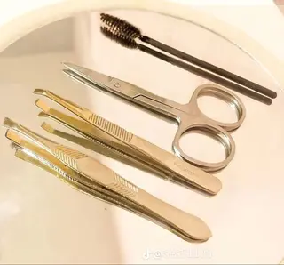 アイブロウ eyelash salon AREY所属・AREY 齊藤のマツエク・マツパデザイン