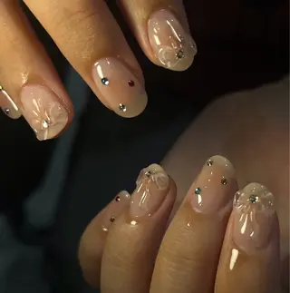 ネイル Earth☆*: taruのネイルデザイン