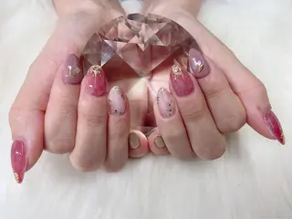 ネイル smile nail スマイルネイルのその他イメージ