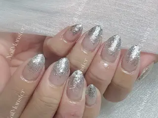 ネイル DIAMOND Nail🥇のネイルデザイン