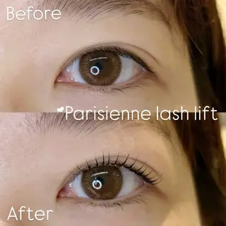 マツエク・マツパ eyelist ayaka🍨のマツエク・マツパデザイン