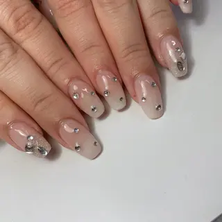 ネイル private EMILIA/横浜のネイルデザイン