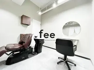 髪質改善fee小倉 Yukaのヘアスタイル