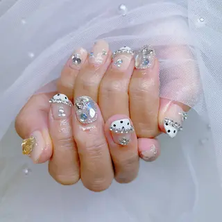 ネイル アサイ レミのネイルデザイン