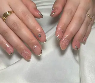 ネイル 金山 沙織のエステ・リラクイメージ