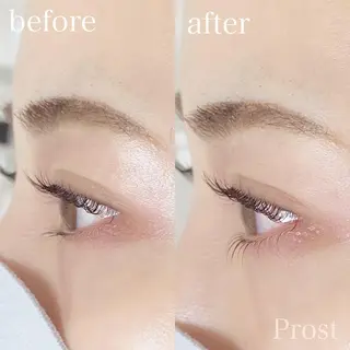 マツエク・マツパ THE SALON -thea-KEIのマツエク・マツパデザイン