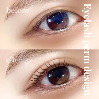 マツエク・マツパ 仙台/束感まつげ💐 🎀Mizukiのマツエク・マツパデザイン