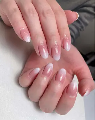 ネイル 中野駅から2分 MEO NAILのネイルデザイン