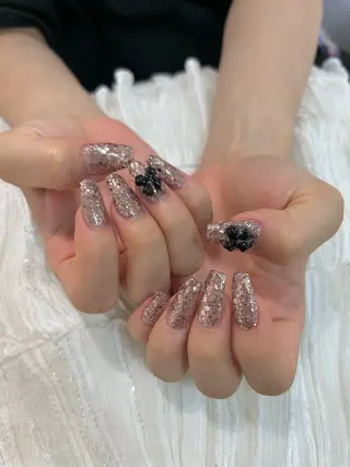 ネイル ムラカミ カナのネイルデザイン