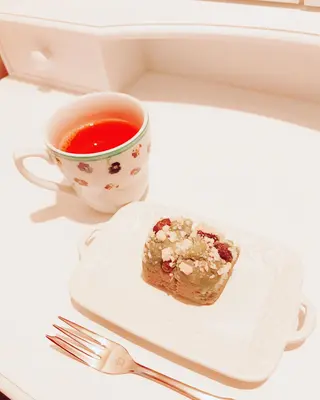 くりやま ちせこのエステ・リラクイメージ