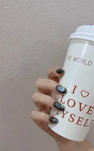 ネイル NANA NAILのネイルデザイン