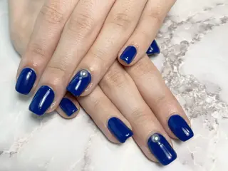 ネイル BLANCEnail所属・BLANCnail yuuのネイルデザイン
