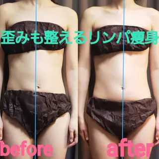 トコ ハナのエステ・リラクイメージ