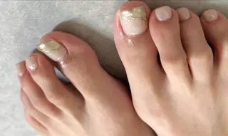 ネイル May. 昭和町のネイルデザイン