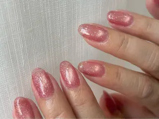 ネイル TSUJIMOTO Kのネイルデザイン