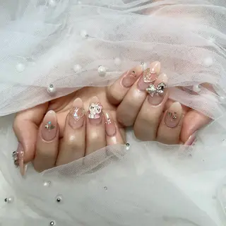 ネイル You&Me IROHAのネイルデザイン